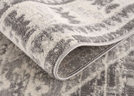 Montana Oriental Grey Rug  | 3920G