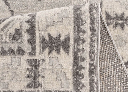 Montana Oriental Grey Rug  | 3920G
