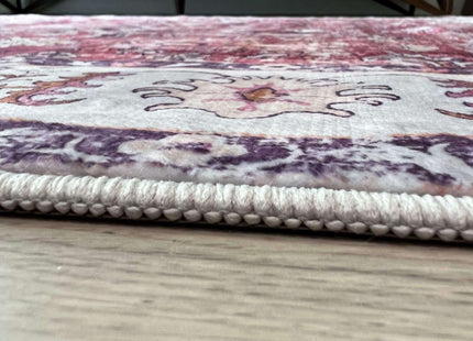 Rada Vintage Washable Rug
