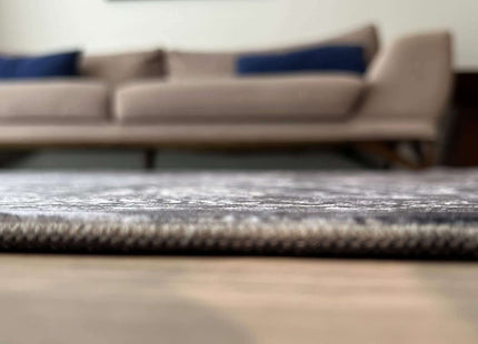 Nuza Vintage Washable Rug
