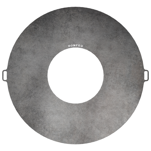 BonFeu BonPlancha 80cm – Full-Circle Plancha