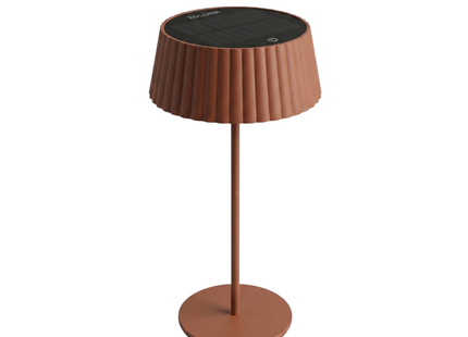 Zoluna JYP Solar Table Lamp