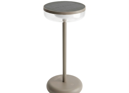 Zoluna Bobbie Solar Table Lamp