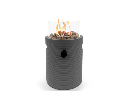 Happy Cocooning Lumi Groove Table Burner