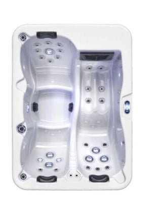 Tropic Spas – Aruba by Fonteyn Spas