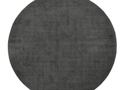 Reef Dark Grey Eco-Friendly Rug