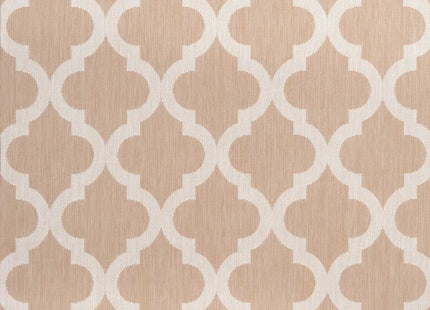 Ecology Outdoor Rug Beige | 400b