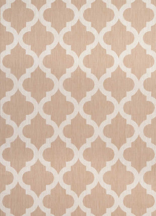 Ecology Outdoor Rug Beige | 400b