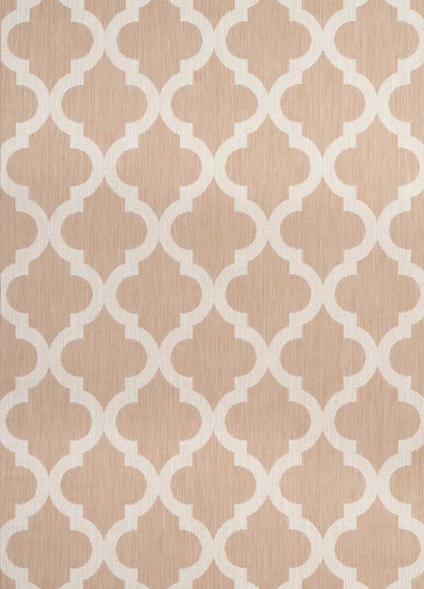 Ecology Outdoor Rug Beige | 400b