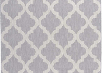 Ecology Outdoor Rug Grey | 400g