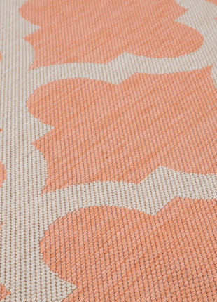 Ecology Outdoor Rug Orange | 400OR