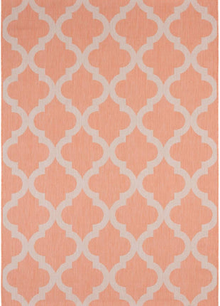 Ecology Outdoor Rug Orange | 400OR