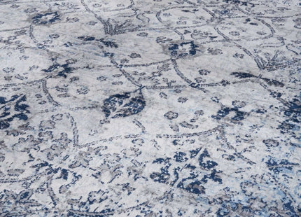 Montana Vintage Navy Rugs | 4030