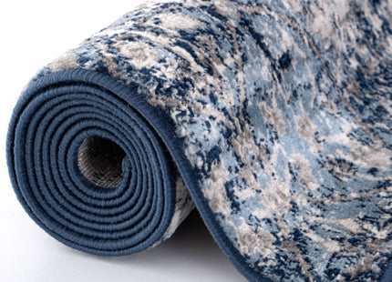 Montana Vintage Navy Rugs | 4030
