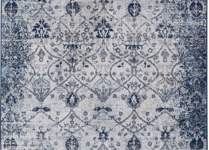 Montana Vintage Navy Rugs | 4030