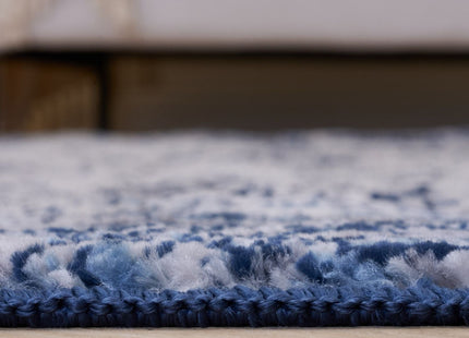 Montana Vintage Navy Rugs | 4030