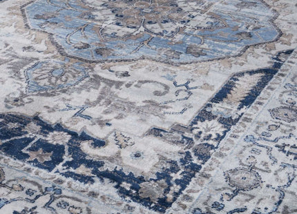 Montana Vintage Navy Rugs | 4040