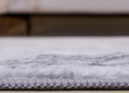Montana Vintage Grey Rugs | 4050