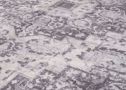 Montana Vintage Grey Rugs | 4060