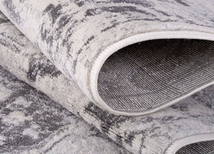 Montana Vintage Grey Rugs | 4060