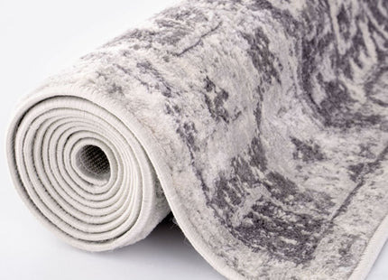 Montana Vintage Grey Rugs | 4060