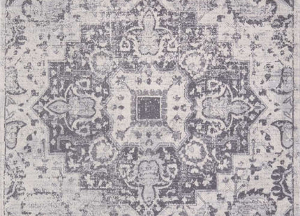 Montana Vintage Grey Rugs | 4060