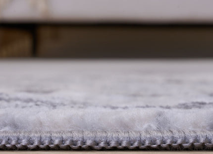 Montana Vintage Grey Rugs | 4060