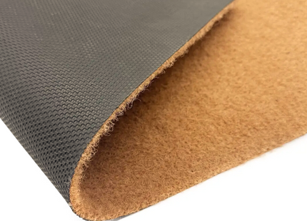 Non-Shed Synthetic Coir Large Rugs