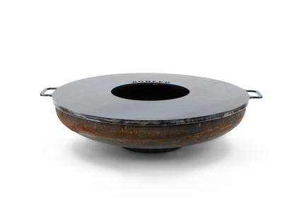 BonFeu BonPlancha 100cm – Full-Circle Plancha