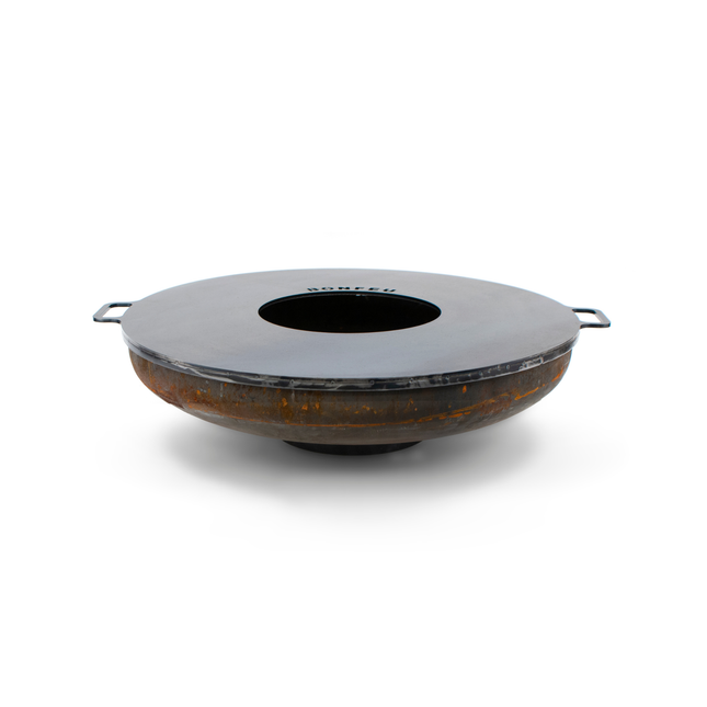 BonFeu BonPlancha 60cm – Full-Circle Plancha