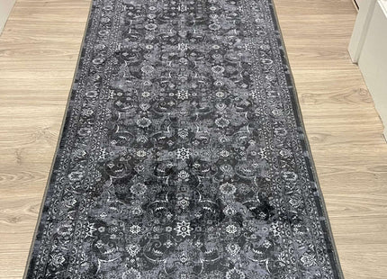 Nuza Vintage Washable Rug