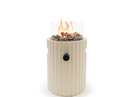 Happy Cocooning Lumi Rib Table Burner