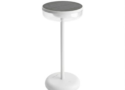 Zoluna Bobbie Solar Table Lamp