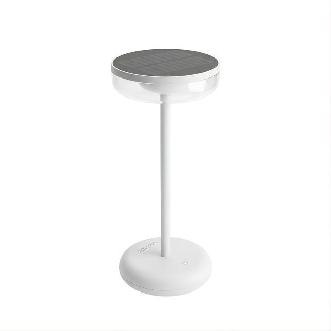 Zoluna Bobbie Solar Table Lamp