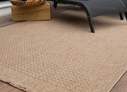 Nature Outdoor Rug Neutral | 5000N