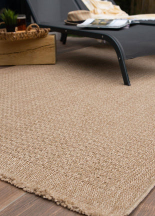 Nature Outdoor Rug Neutral | 5000N