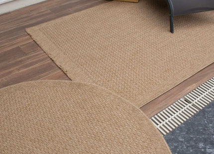 Nature Outdoor Rug Neutral | 5000N
