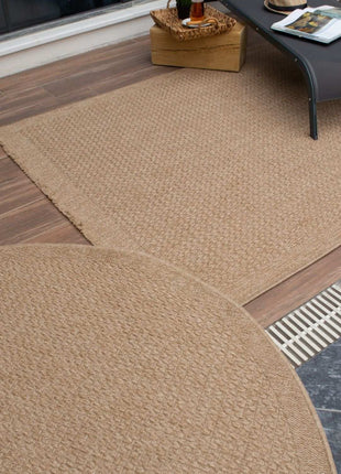 Nature Outdoor Rug Neutral | 5000N