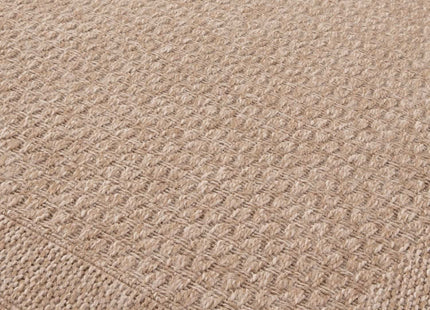 Nature Outdoor Rug Neutral | 5000N