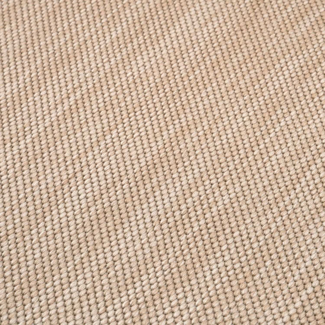 Ecology Outdoor Rug Beige | 500B