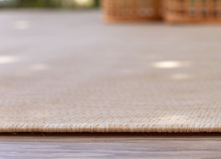 Ecology Outdoor Rug Beige | 500B