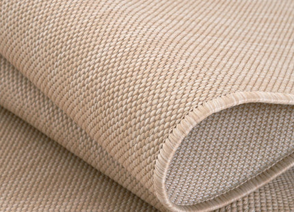 Ecology Outdoor Rug Beige | 500B