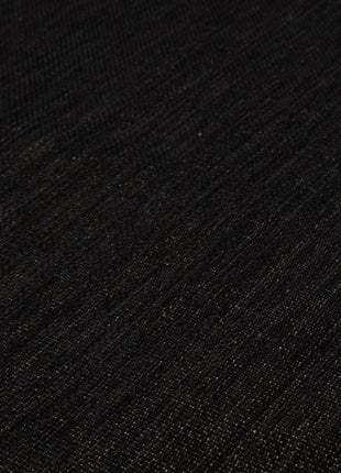 Ecology Outdoor Rug Black | 500B
