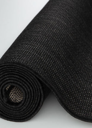 Ecology Outdoor Rug Black | 500B
