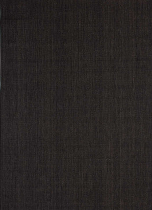 Ecology Outdoor Rug Black | 500B