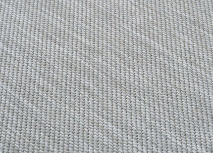 Ecology Outdoor Rug Grey | 500g