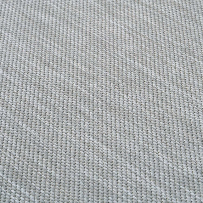 Ecology Outdoor Rug Grey | 500g