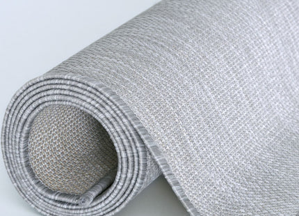 Ecology Outdoor Rug Grey | 500g