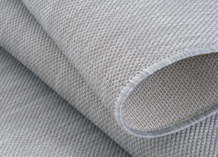 Ecology Outdoor Rug Grey | 500g