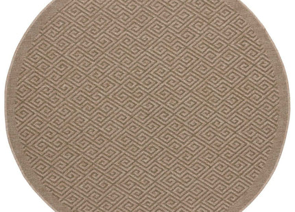 Nature Outdoor Rug Green | 5100G